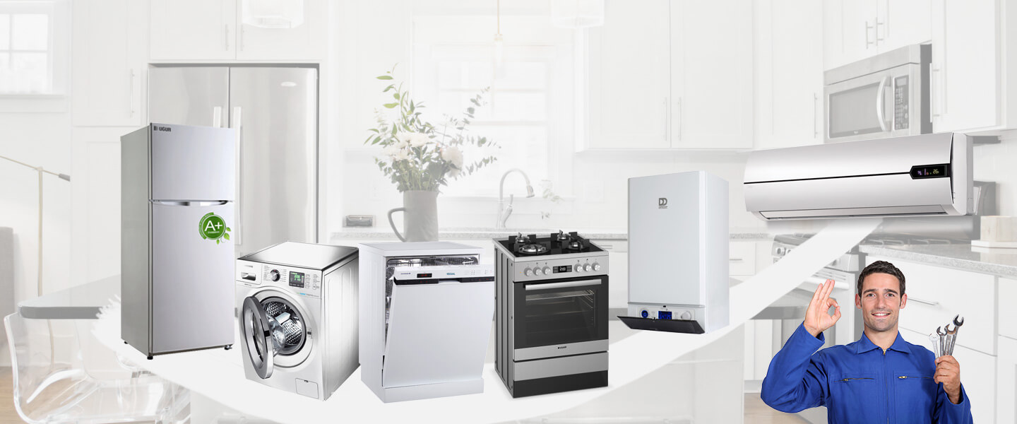 Soğukkuyu Viessmann Servisi